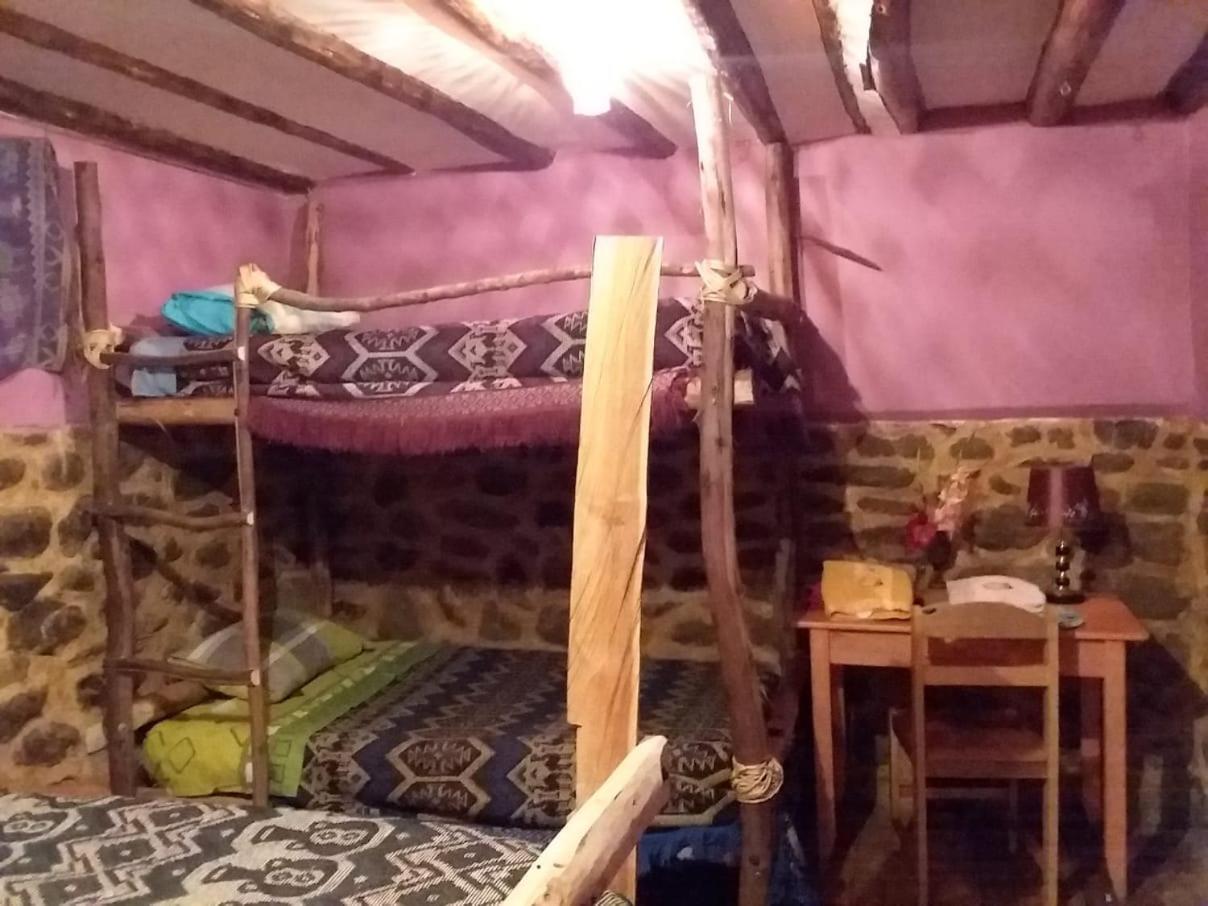 Casa de Wow