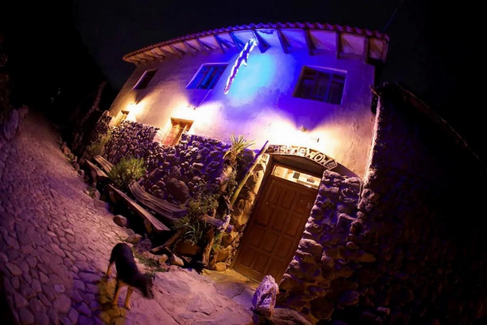 Casa de Wow Image 10