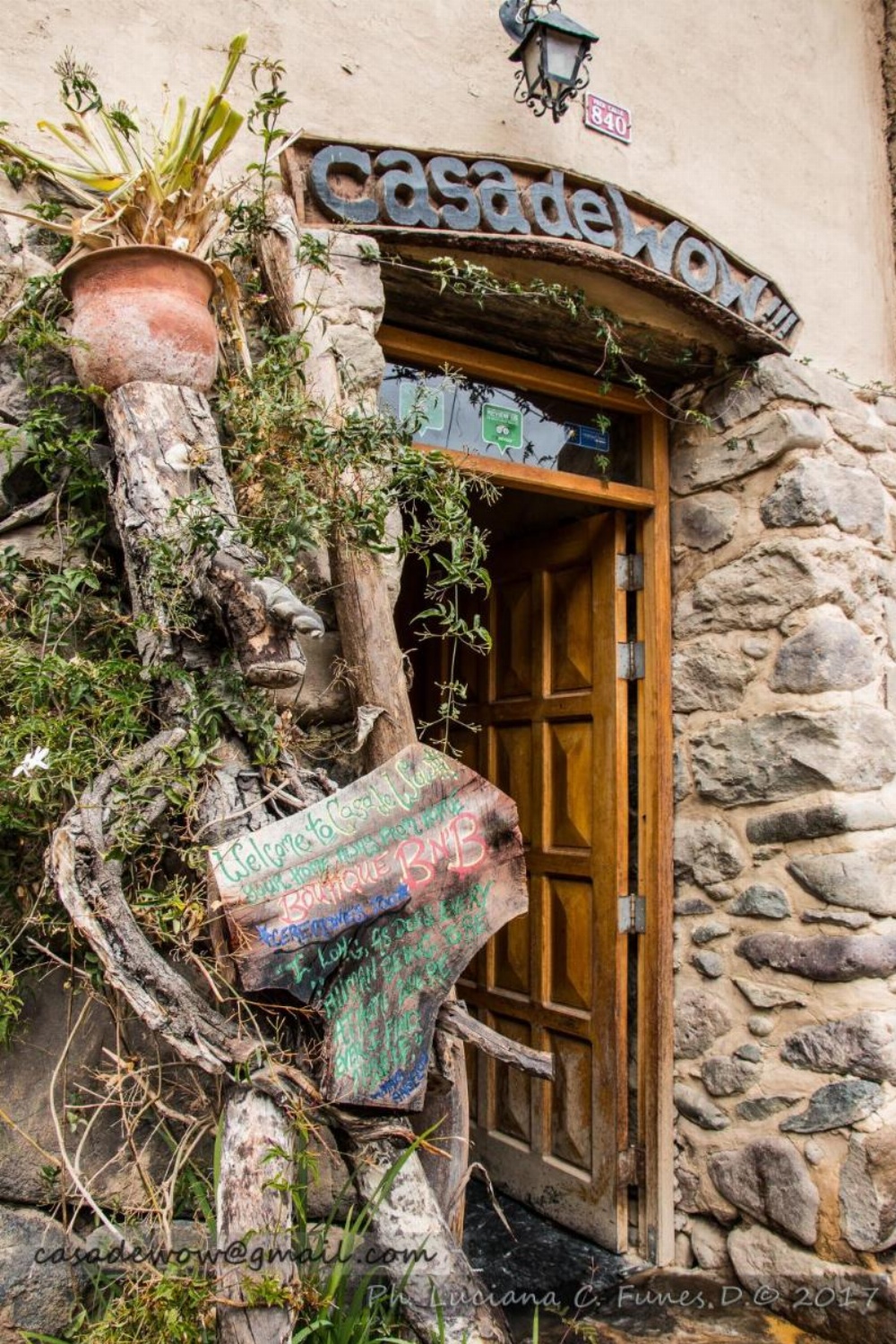 Casa de Wow Image 20