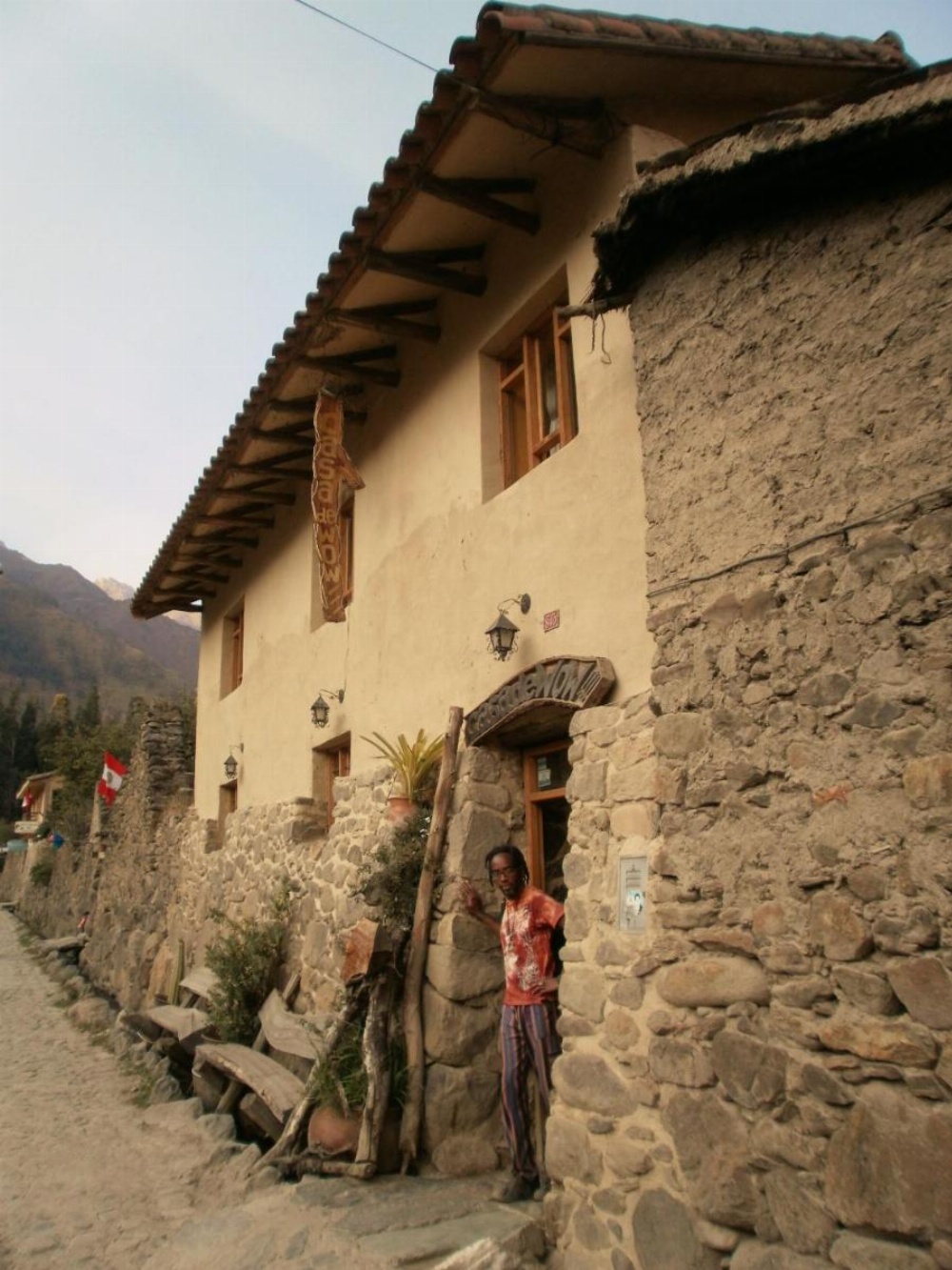 Casa de Wow Image 28