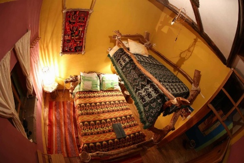 Casa de Wow image 31