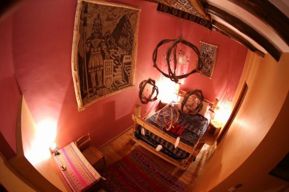 Casa de Wow Image 33