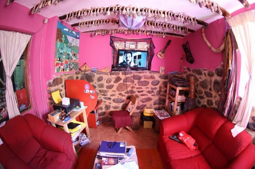 Casa de Wow image 35