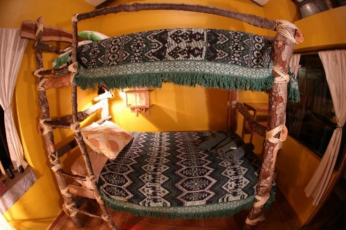 Casa de Wow image 36