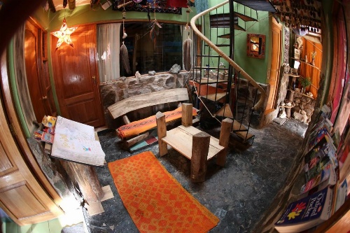 Casa de Wow image 37