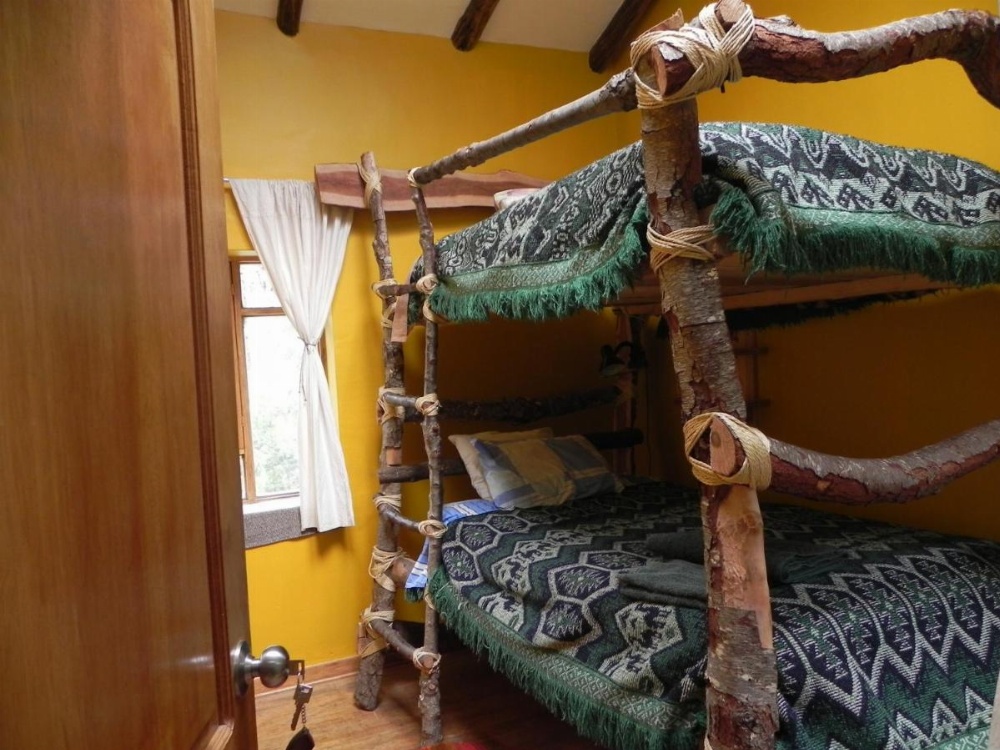 Casa de Wow Image 38